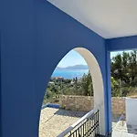 Assos Blue House Daire Asos