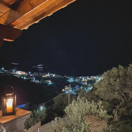 Assos Blue House