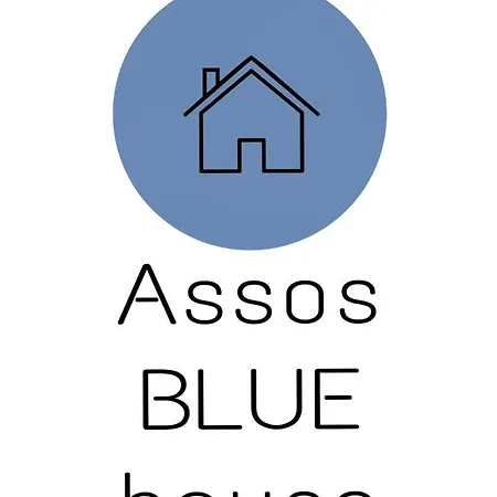 Assos Blue House 아파트 아소스