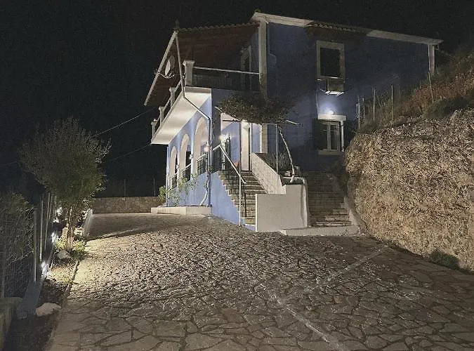 Assos Blue House Asos