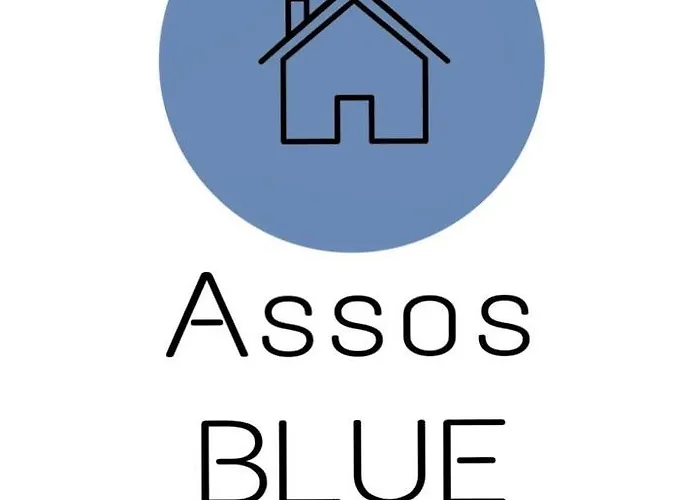 Assos Blue House Apartment Asos