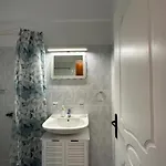 Lägenhet Assos Blue House Asos