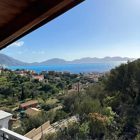 Assos Blue House Appartement Asos
