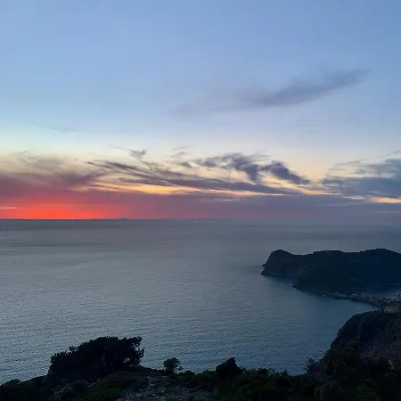 Assos Blue House Апартаменты Асос