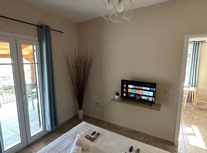 Assos Blue House Asos