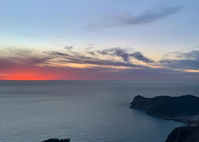 Assos Blue House Apartament Asos