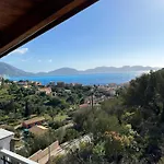 Assos Blue House 公寓 阿索斯