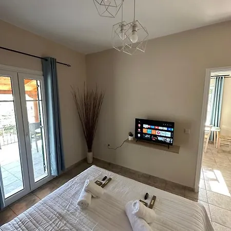 Assos Blue House 아소스