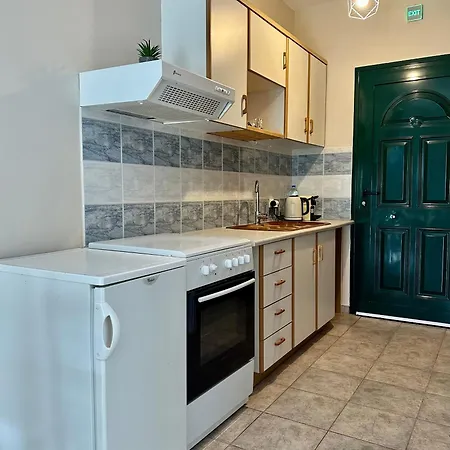 Assos Blue House * 아소스