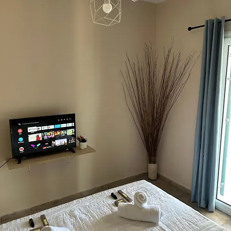 Assos Blue House 아소스